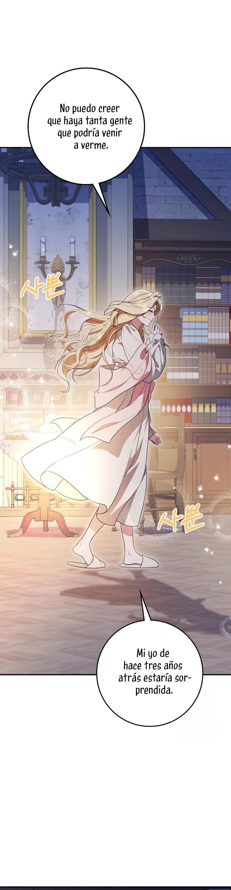 Duquesa botín Capítulo 26 - Página 8