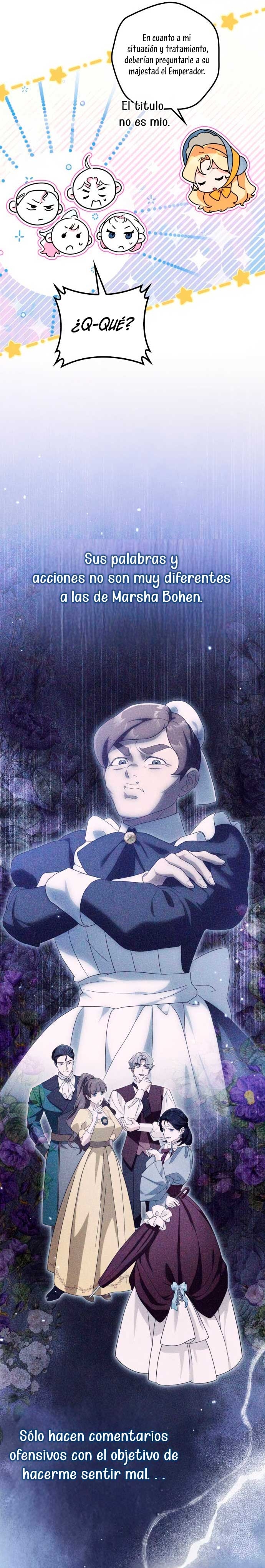 Duquesa botín Capítulo 27 - Página 11