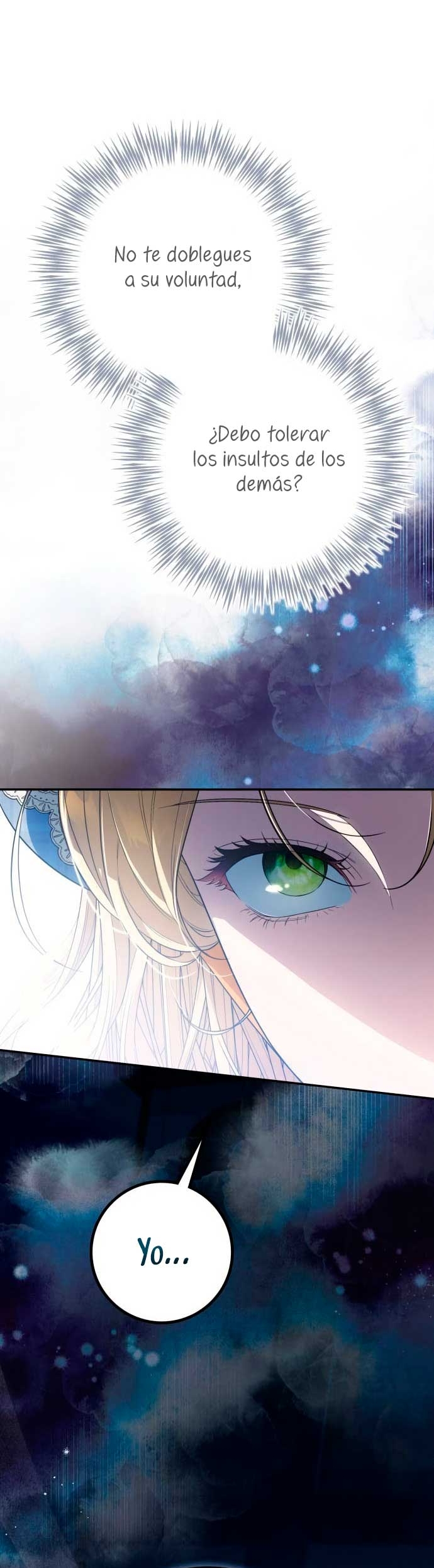 Duquesa botín Capítulo 27 - Página 14