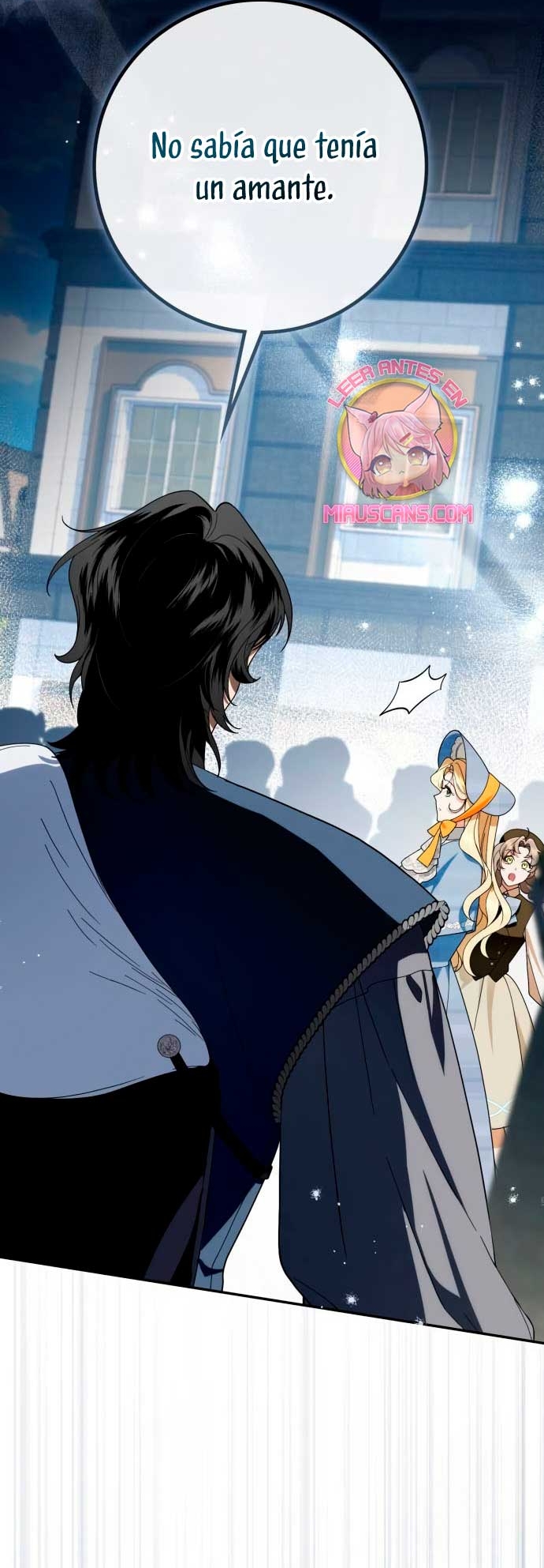 Duquesa botín Capítulo 27 - Página 15