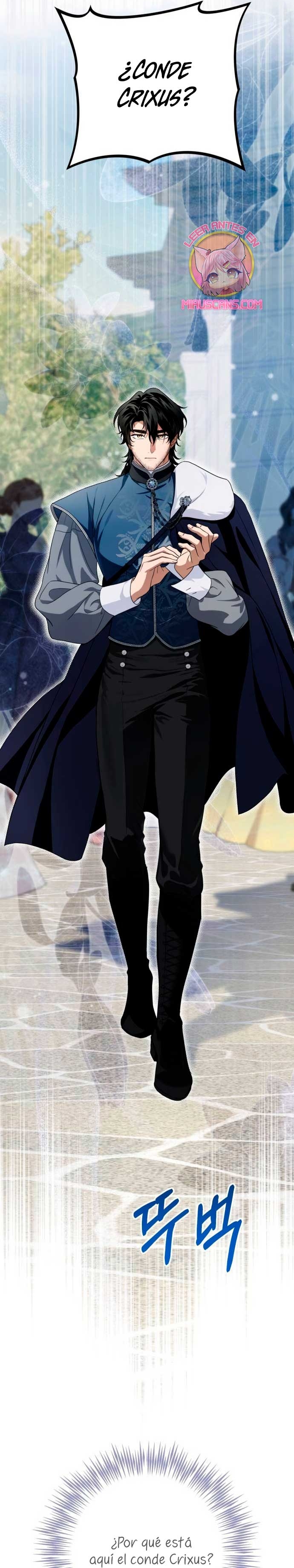 Duquesa botín Capítulo 27 - Página 17