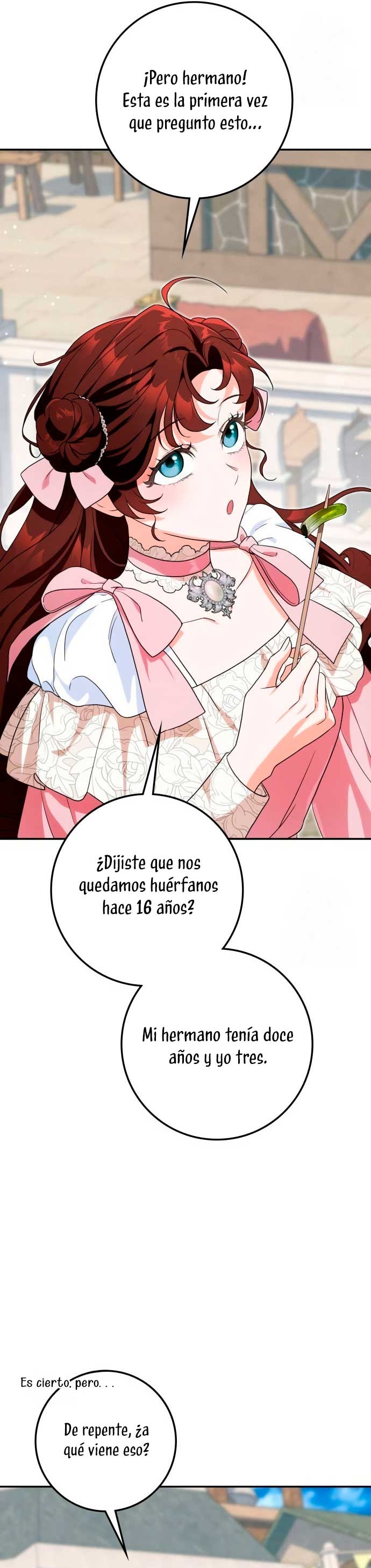 Duquesa botín Capítulo 27 - Página 22