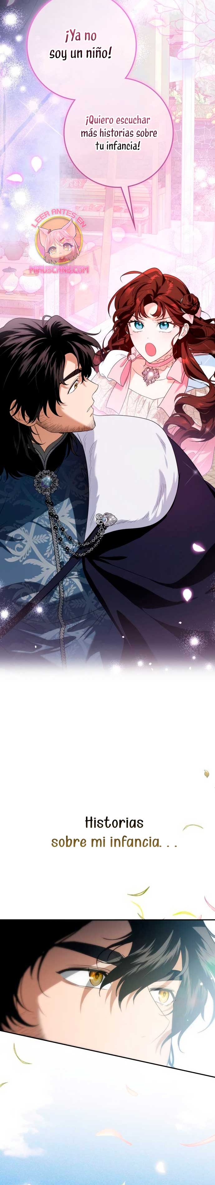 Duquesa botín Capítulo 27 - Página 25