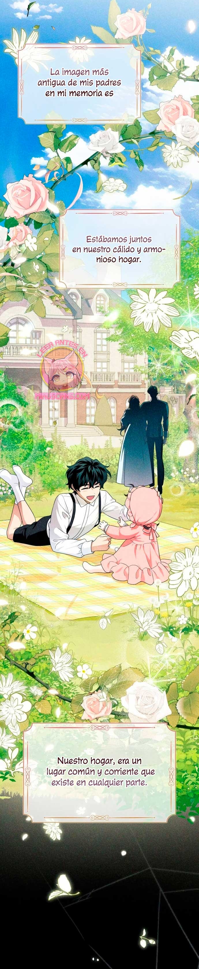 Duquesa botín Capítulo 27 - Página 26