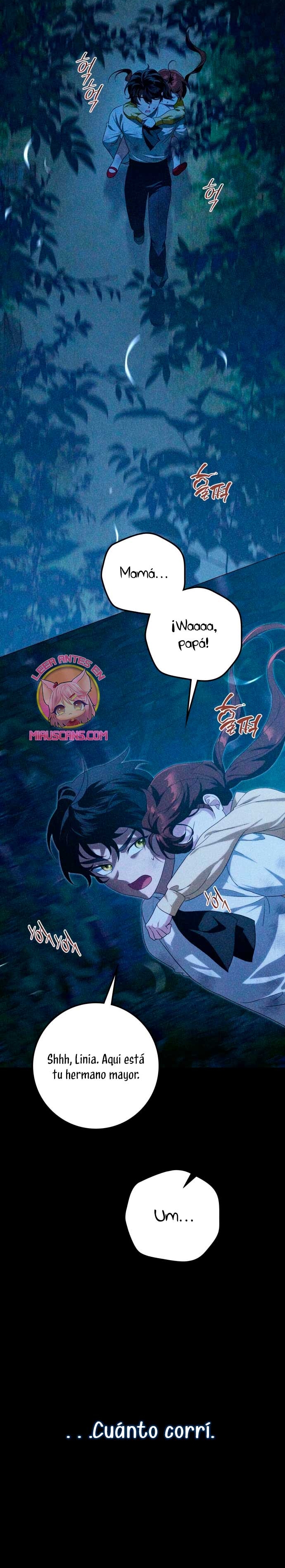 Duquesa botín Capítulo 27 - Página 28