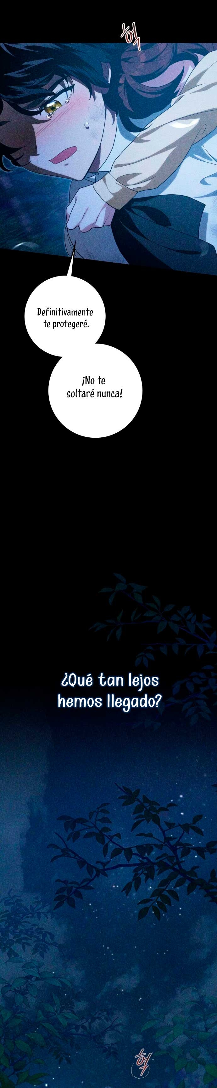 Duquesa botín Capítulo 27 - Página 29