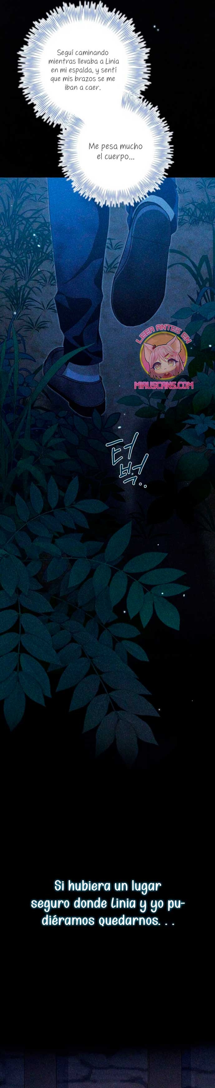 Duquesa botín Capítulo 27 - Página 31