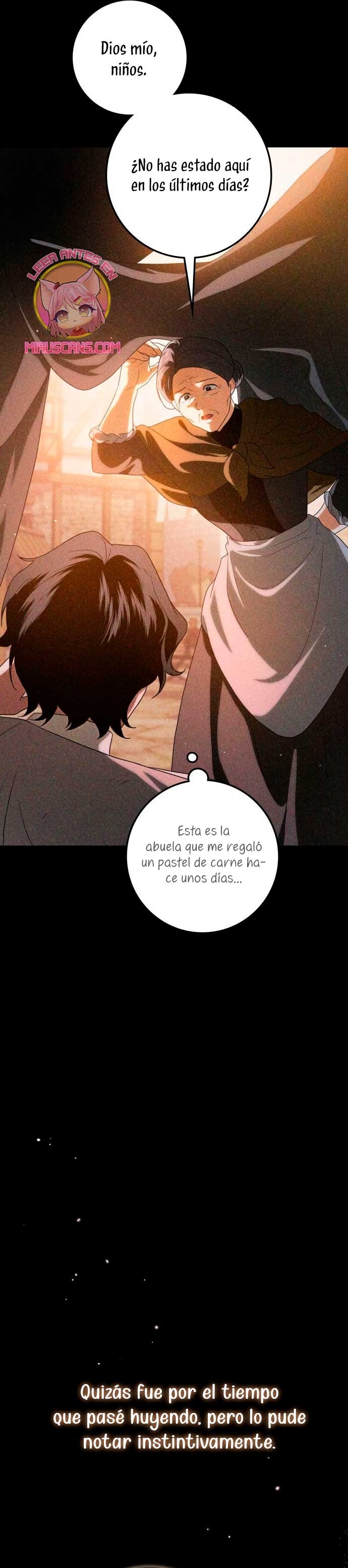 Duquesa botín Capítulo 27 - Página 33