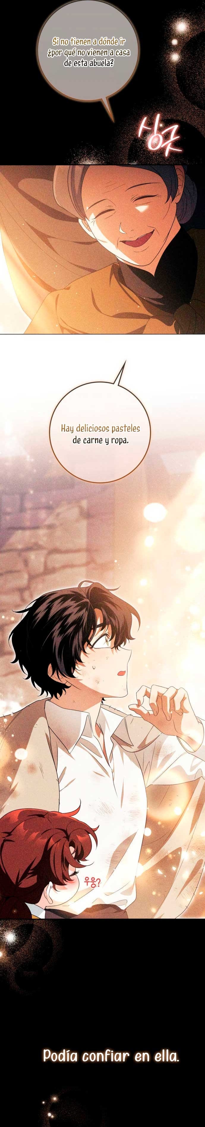 Duquesa botín Capítulo 27 - Página 34