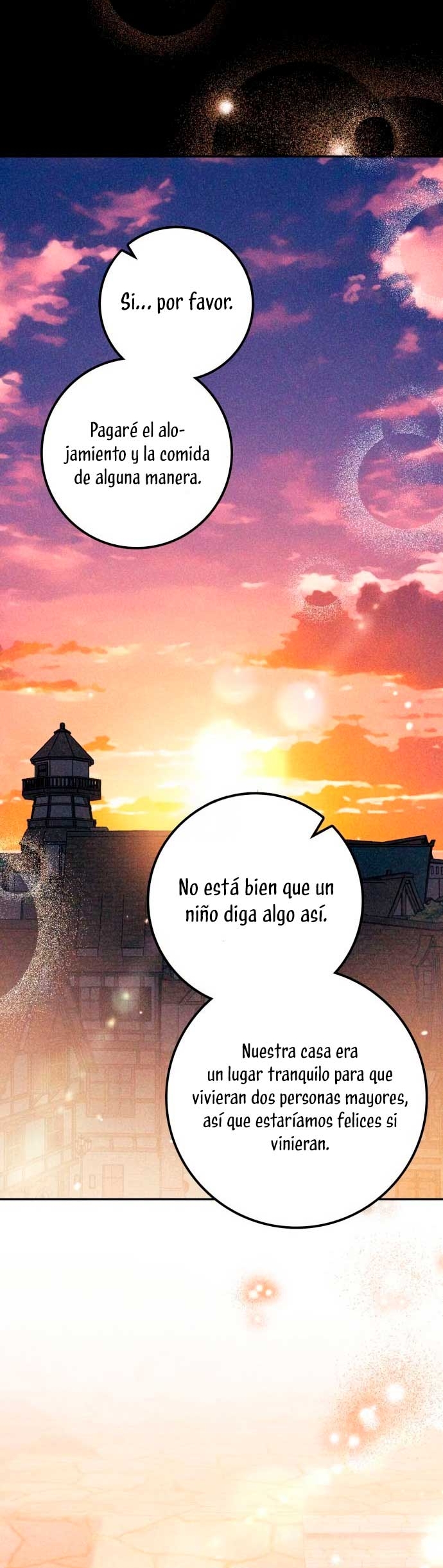 Duquesa botín Capítulo 27 - Página 35