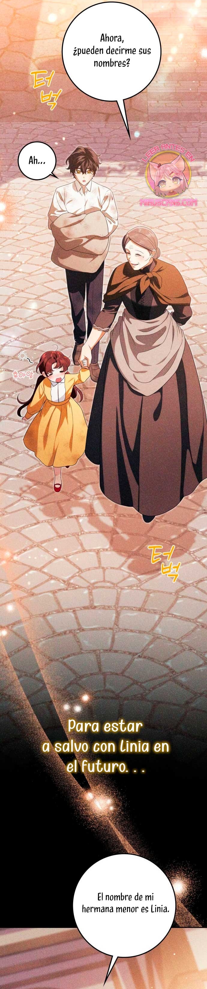 Duquesa botín Capítulo 27 - Página 36