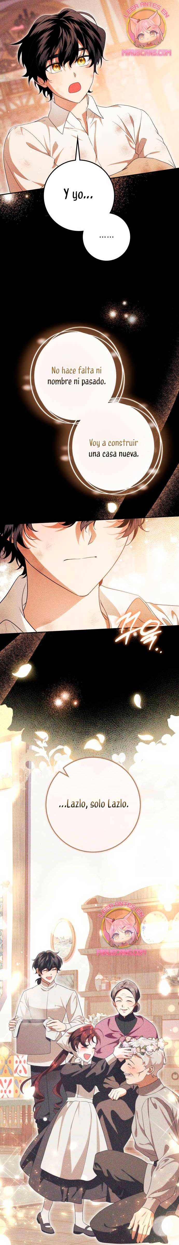 Duquesa botín Capítulo 27 - Página 37