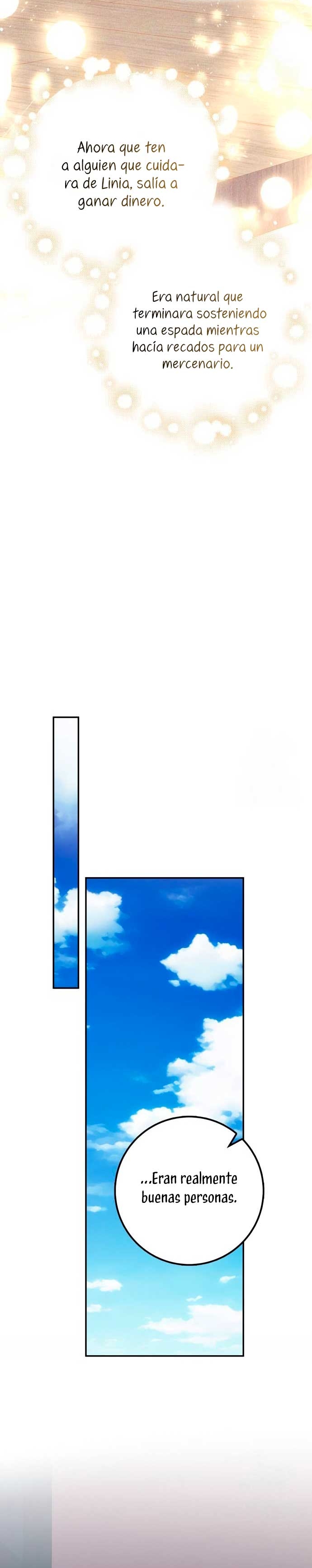 Duquesa botín Capítulo 27 - Página 38