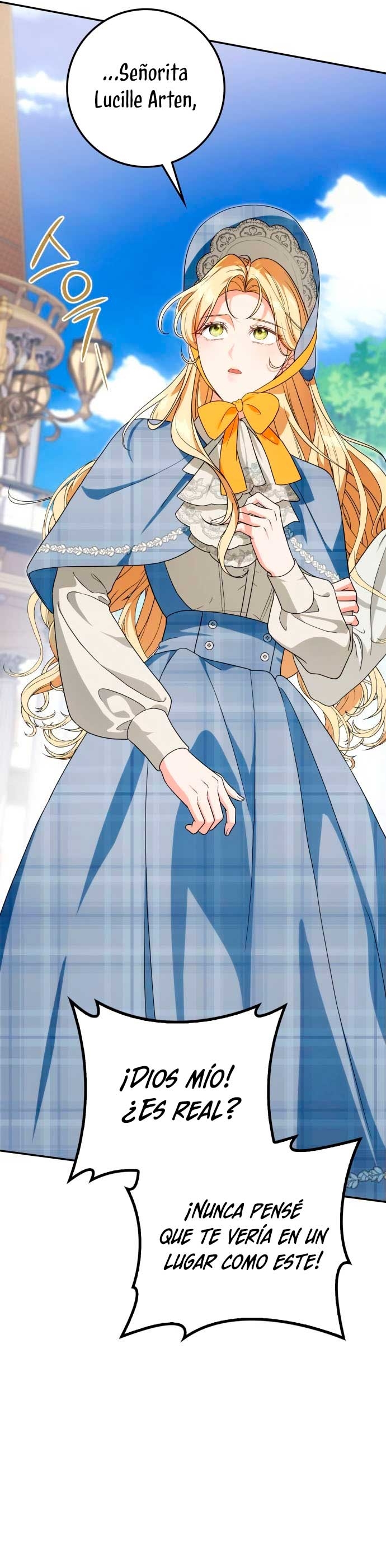 Duquesa botín Capítulo 27 - Página 4