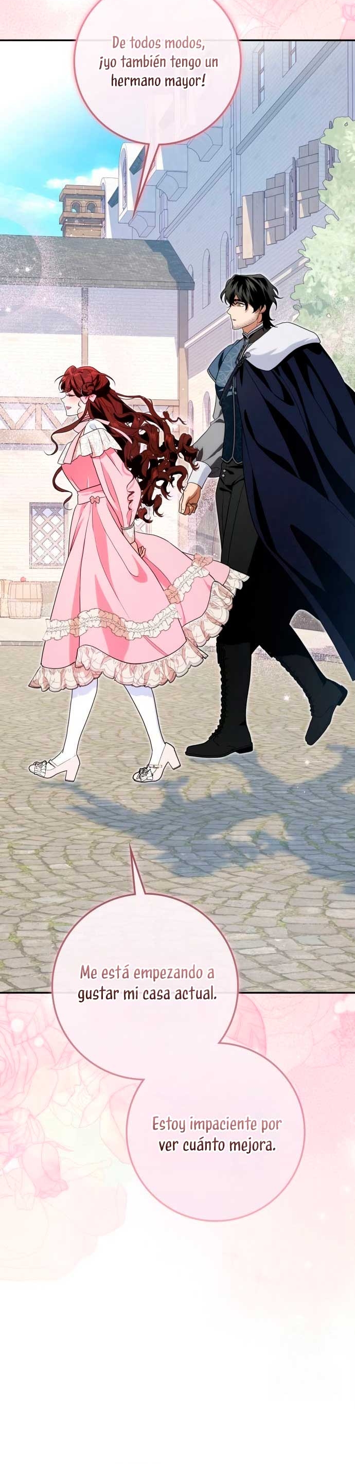 Duquesa botín Capítulo 27 - Página 42