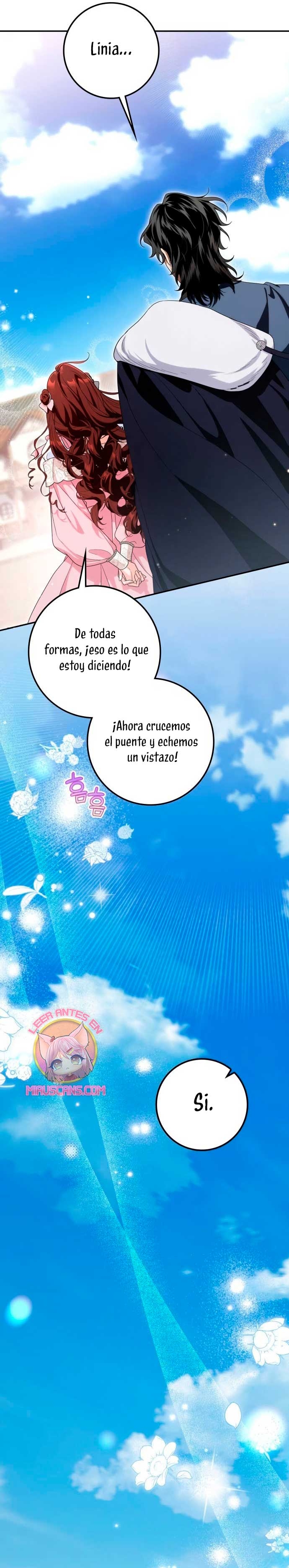 Duquesa botín Capítulo 27 - Página 43