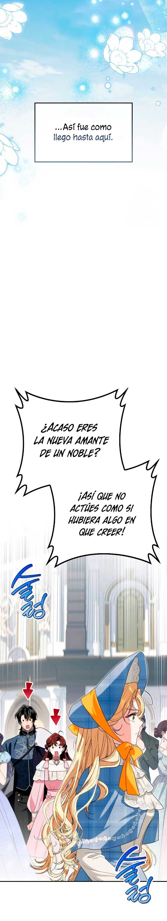 Duquesa botín Capítulo 27 - Página 44