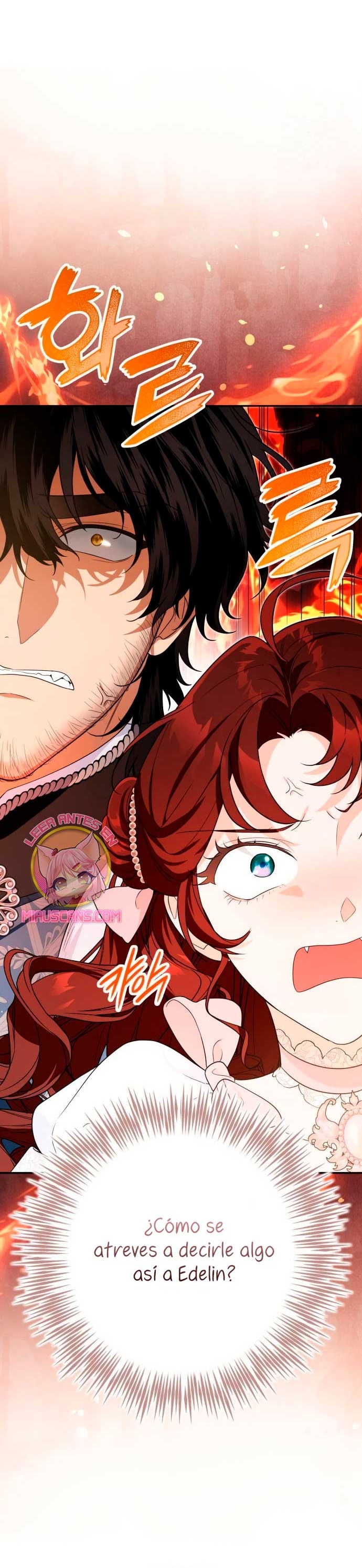 Duquesa botín Capítulo 27 - Página 45