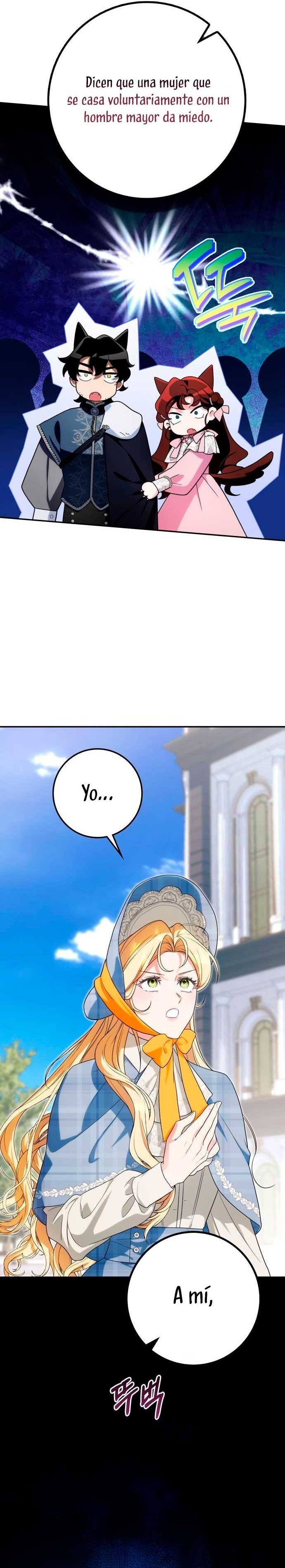 Duquesa botín Capítulo 27 - Página 46