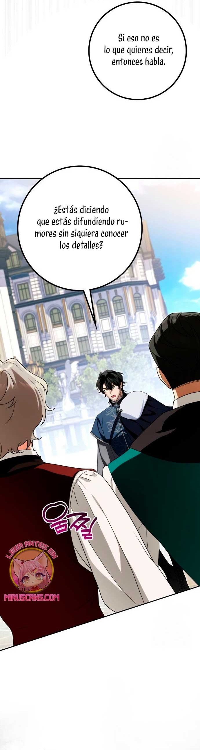 Duquesa botín Capítulo 27 - Página 49