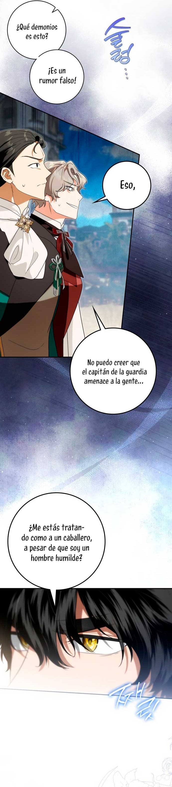 Duquesa botín Capítulo 27 - Página 50