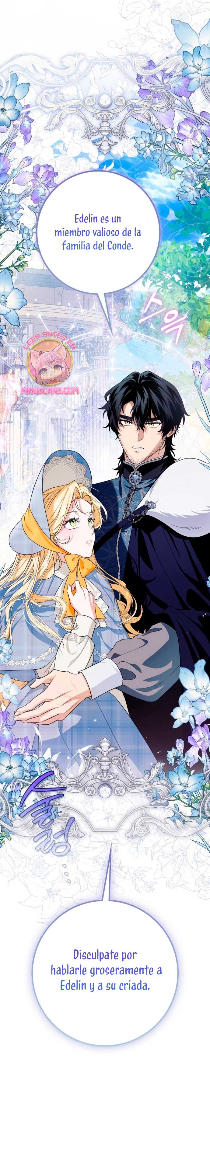 Duquesa botín Capítulo 27 - Página 51