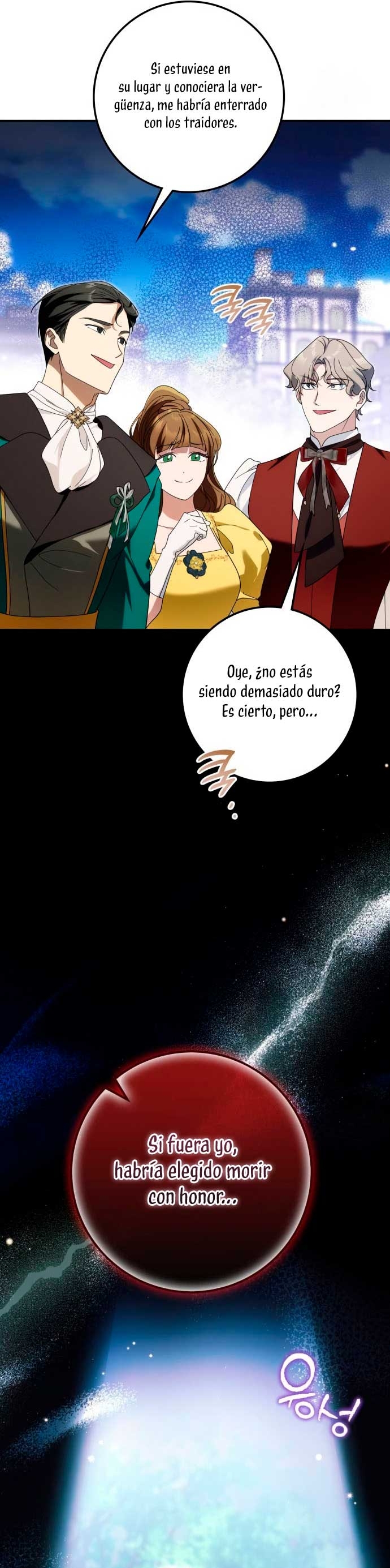 Duquesa botín Capítulo 27 - Página 8