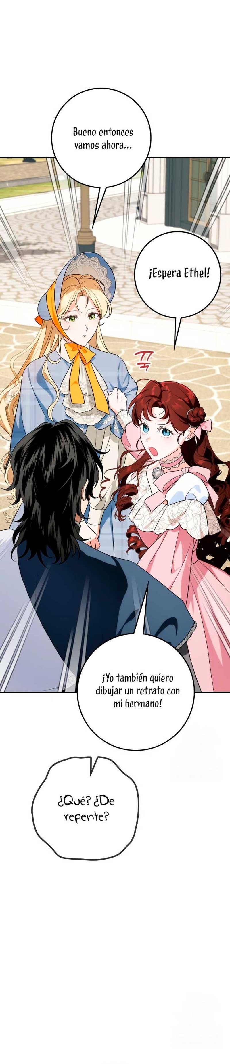 Duquesa botín Capítulo 28 - Página 13