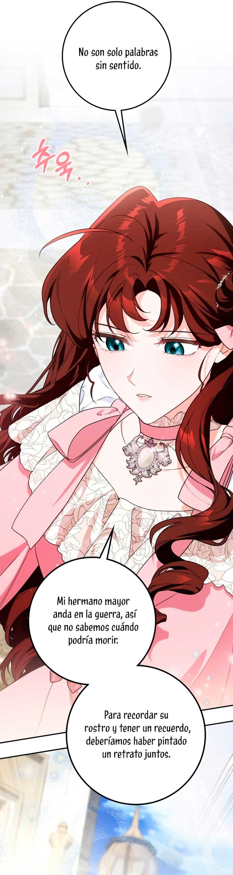 Duquesa botín Capítulo 28 - Página 14