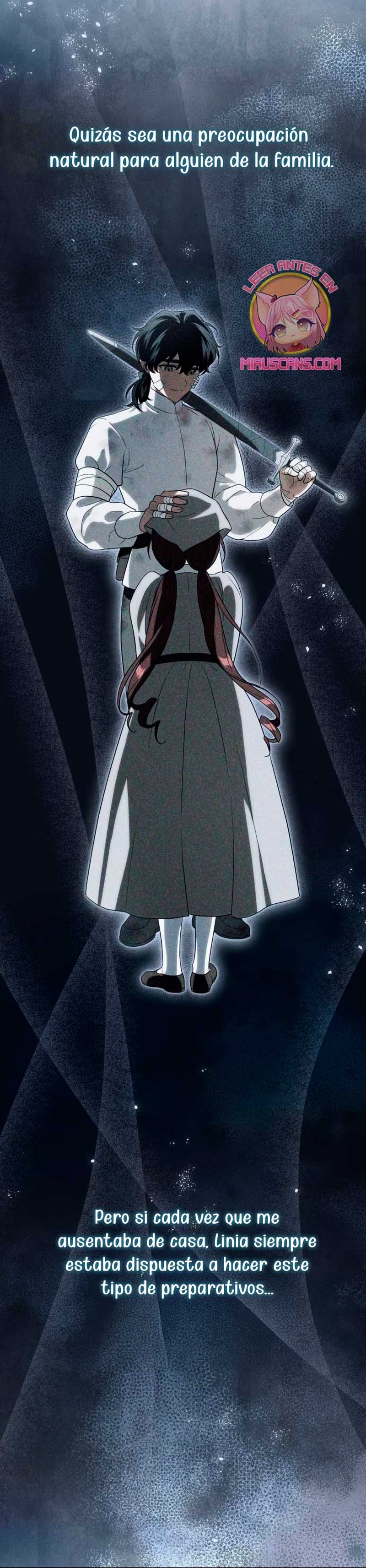 Duquesa botín Capítulo 28 - Página 16