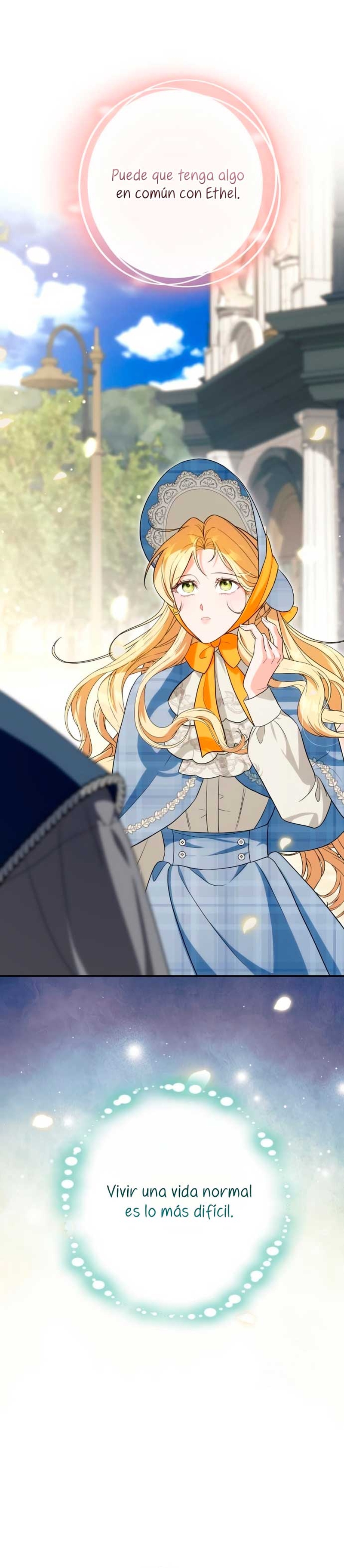 Duquesa botín Capítulo 28 - Página 18