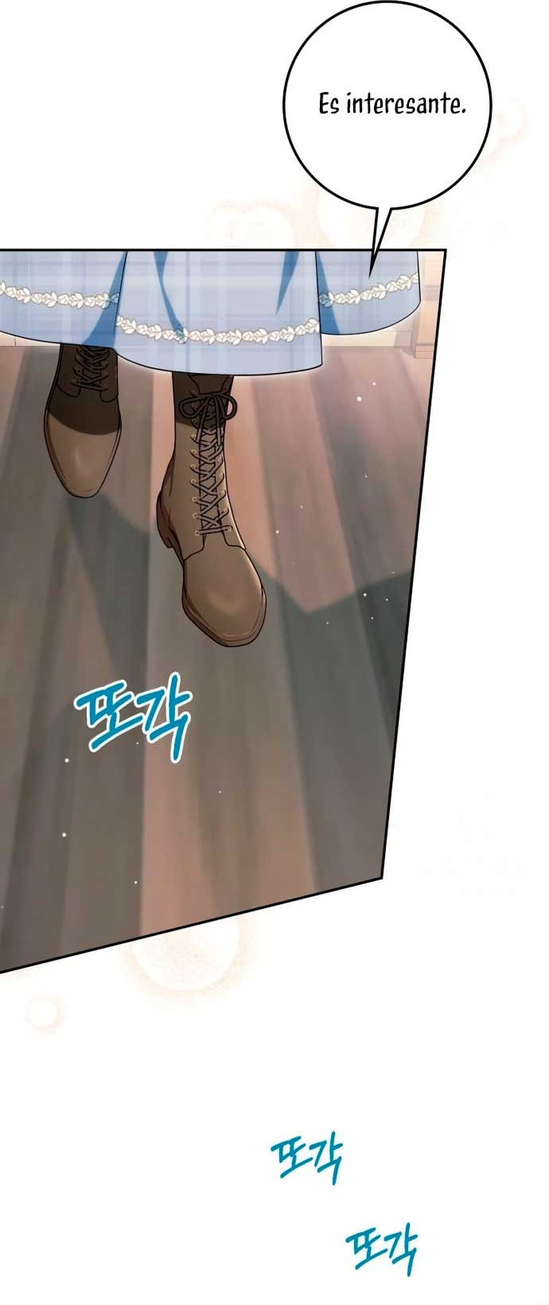 Duquesa botín Capítulo 28 - Página 24