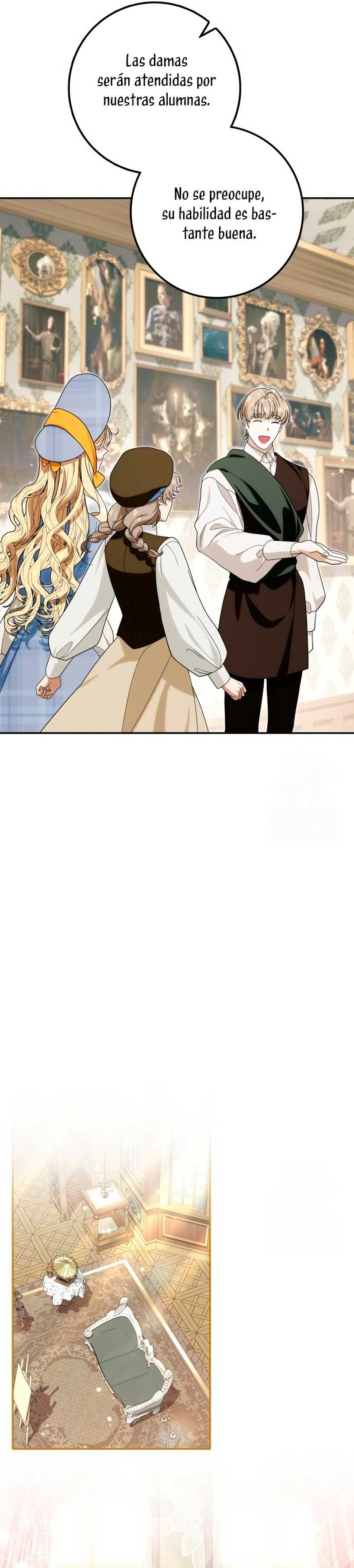 Duquesa botín Capítulo 28 - Página 30