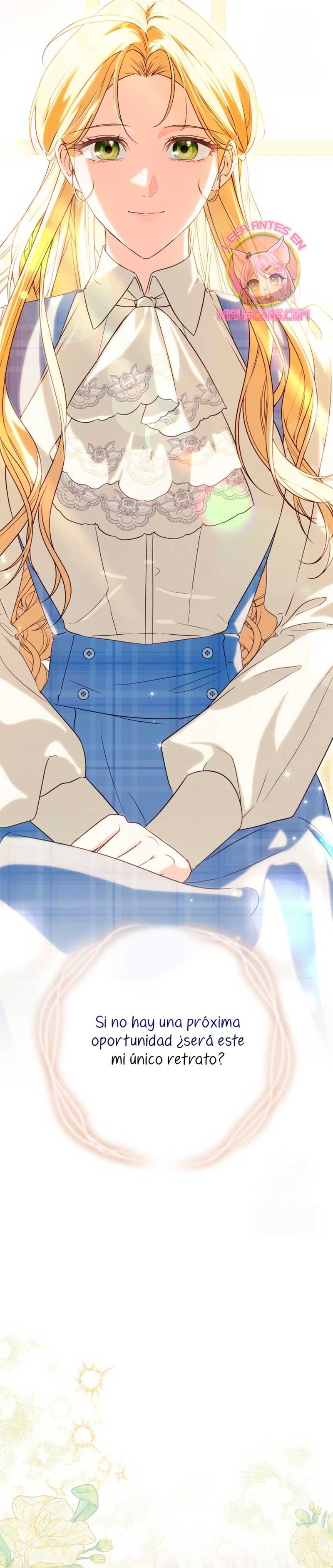 Duquesa botín Capítulo 28 - Página 34