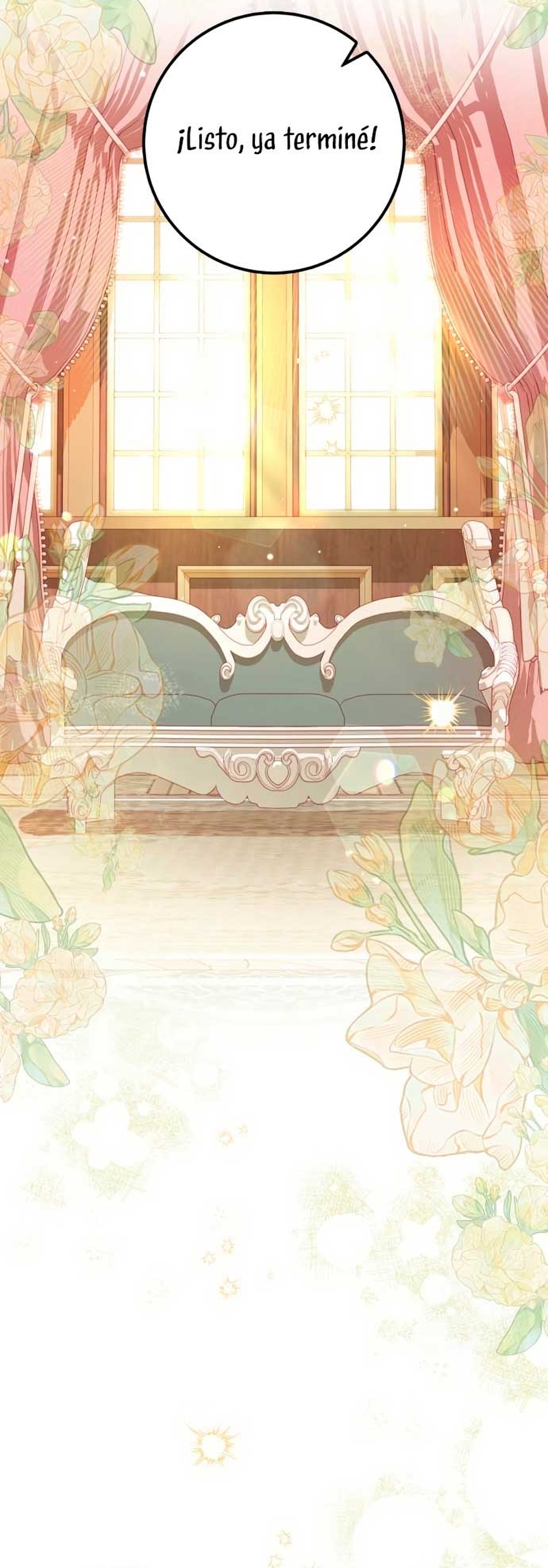 Duquesa botín Capítulo 28 - Página 35