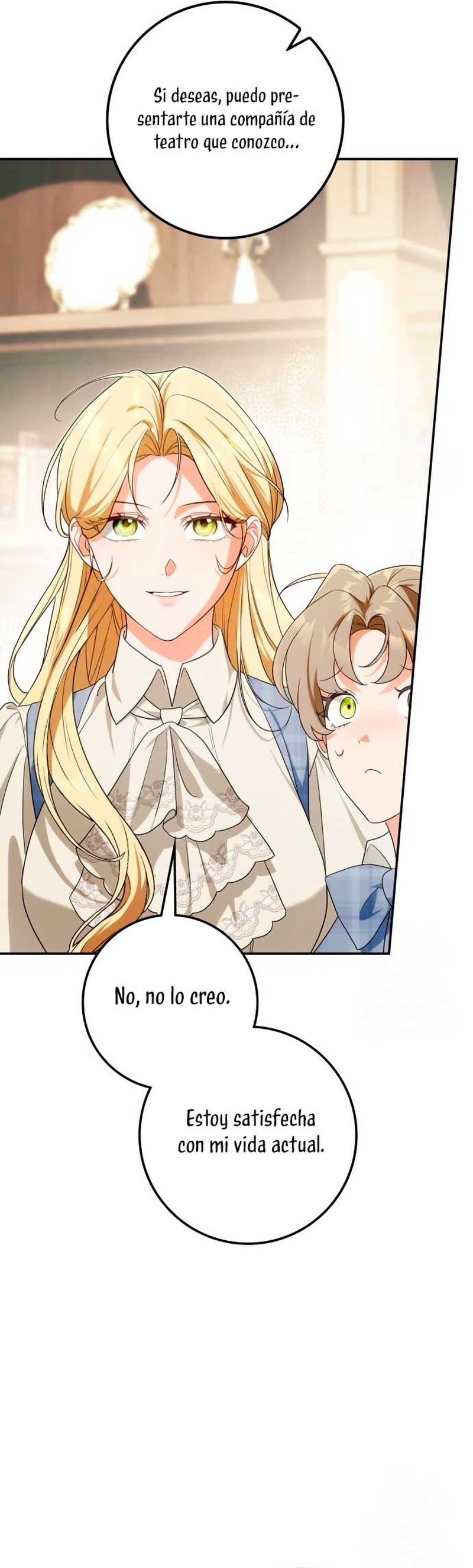 Duquesa botín Capítulo 28 - Página 37