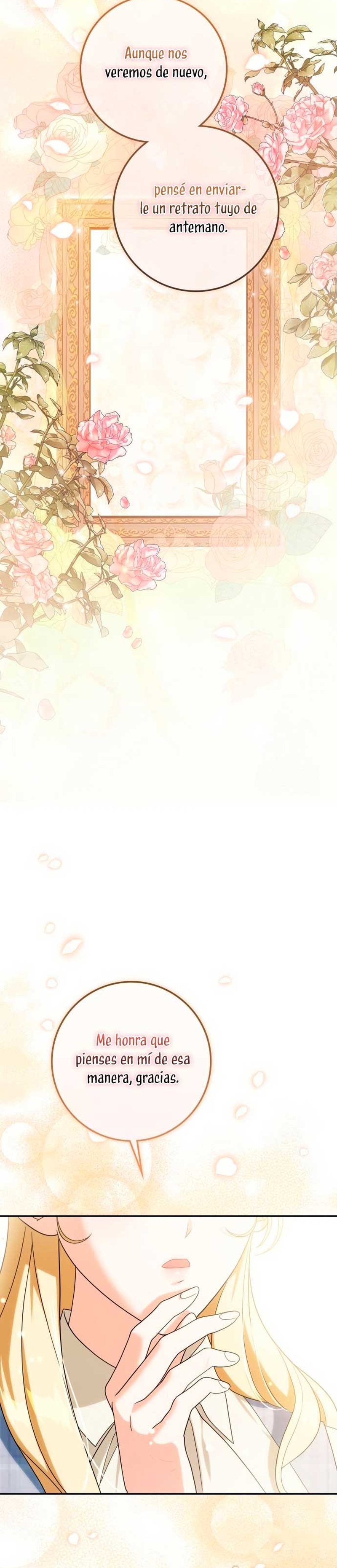 Duquesa botín Capítulo 28 - Página 43