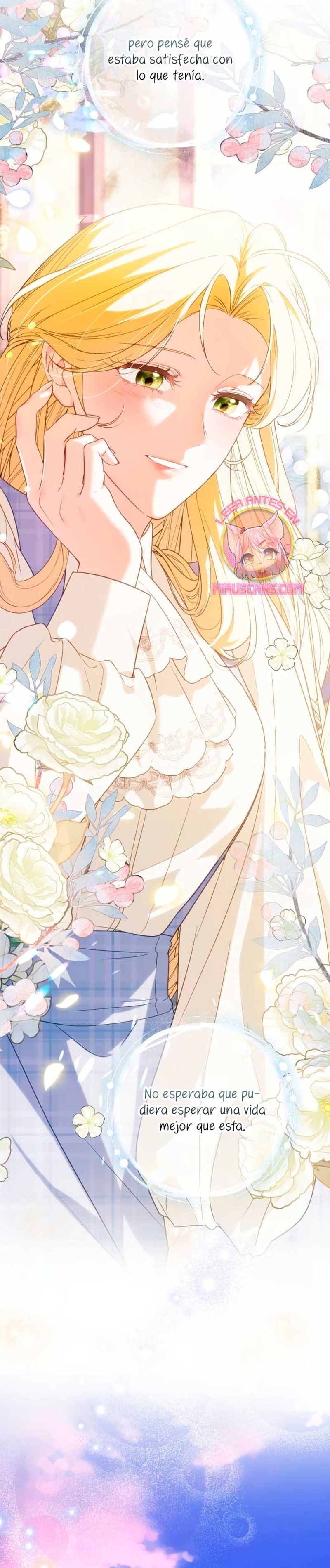 Duquesa botín Capítulo 28 - Página 45