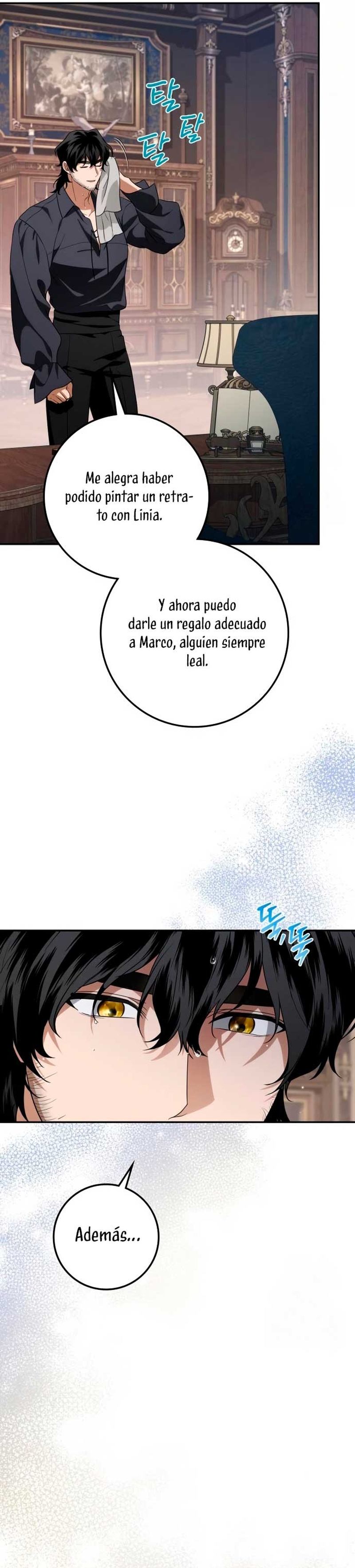 Duquesa botín Capítulo 28 - Página 51