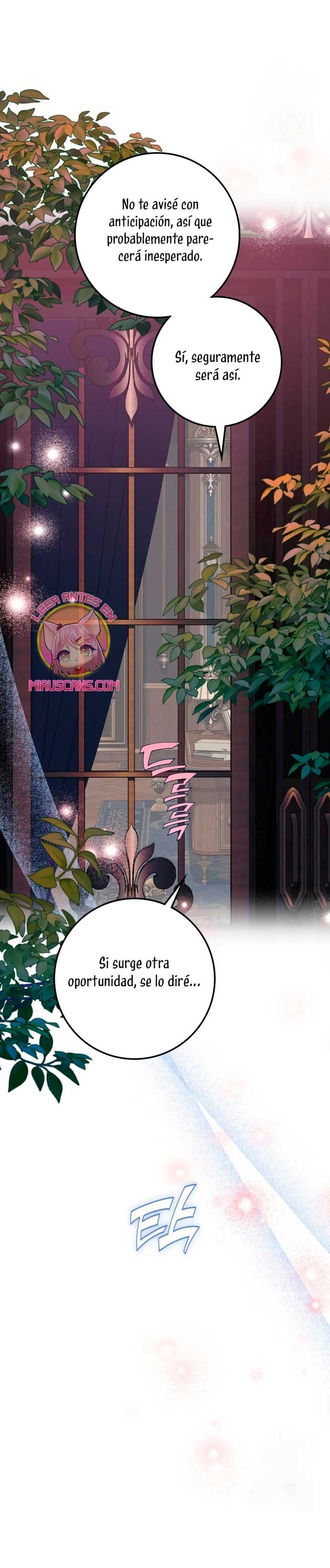 Duquesa botín Capítulo 28 - Página 55