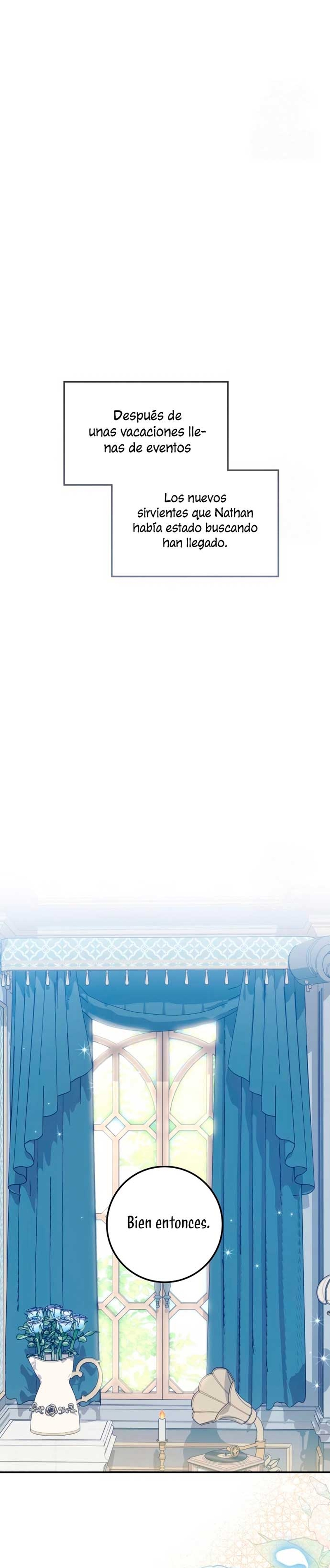 Duquesa botín Capítulo 28 - Página 56