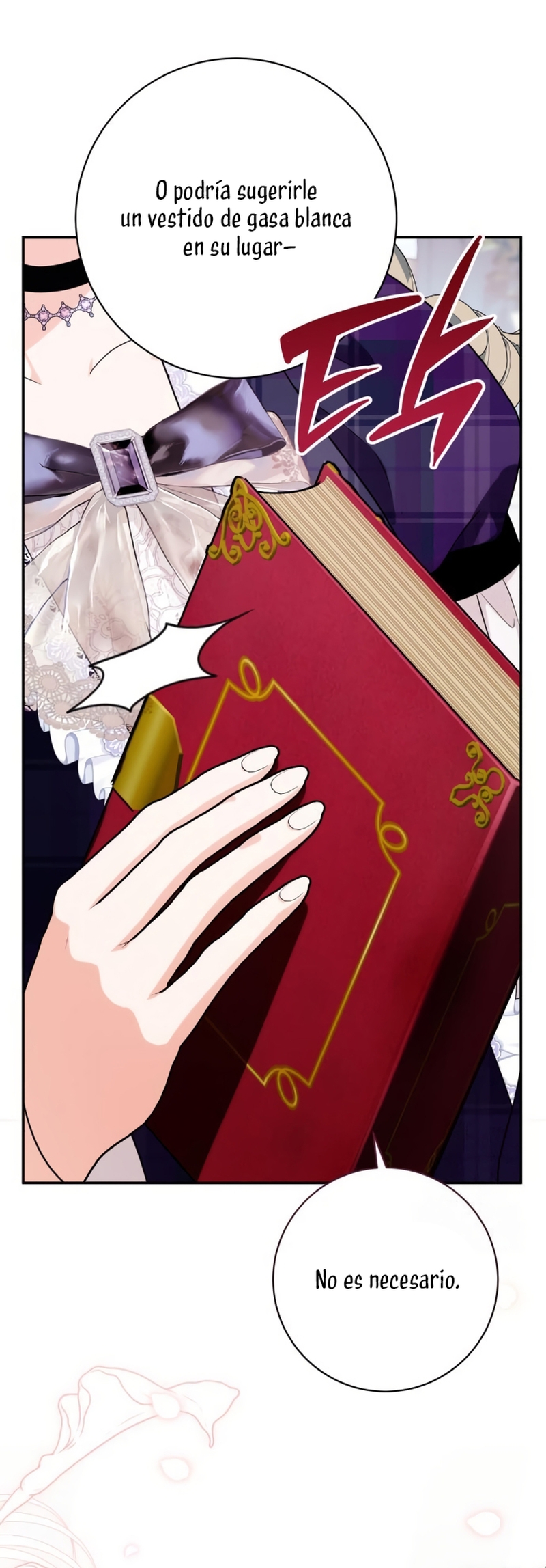 Duquesa botín Capítulo 29 - Página 15