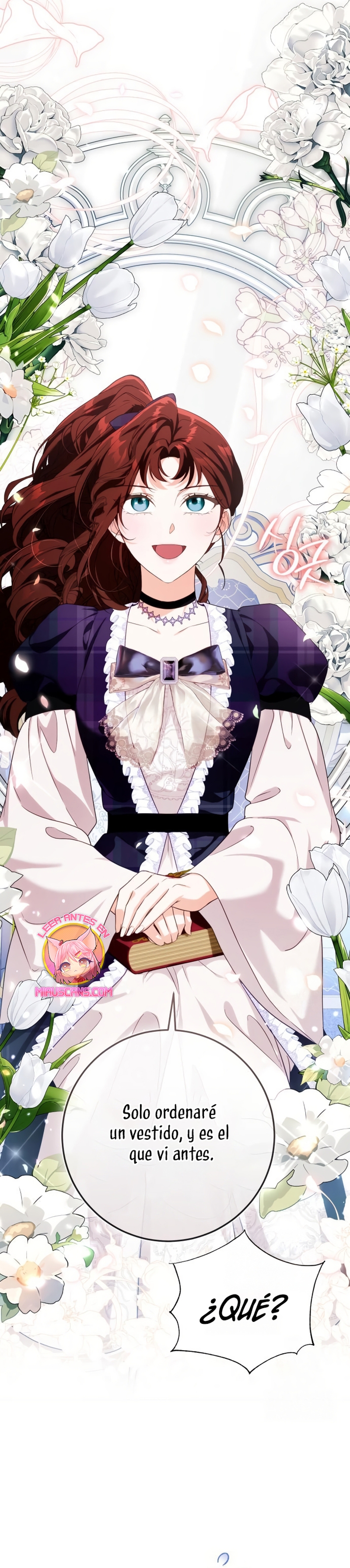 Duquesa botín Capítulo 29 - Página 16