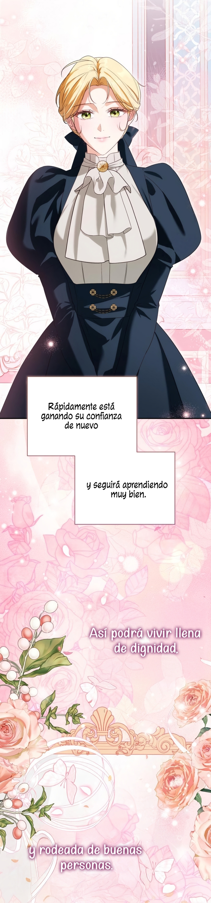 Duquesa botín Capítulo 29 - Página 19