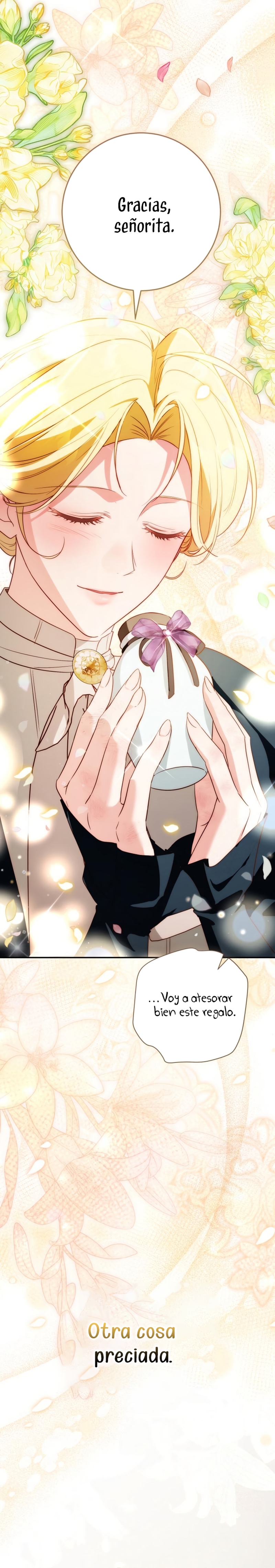 Duquesa botín Capítulo 29 - Página 25