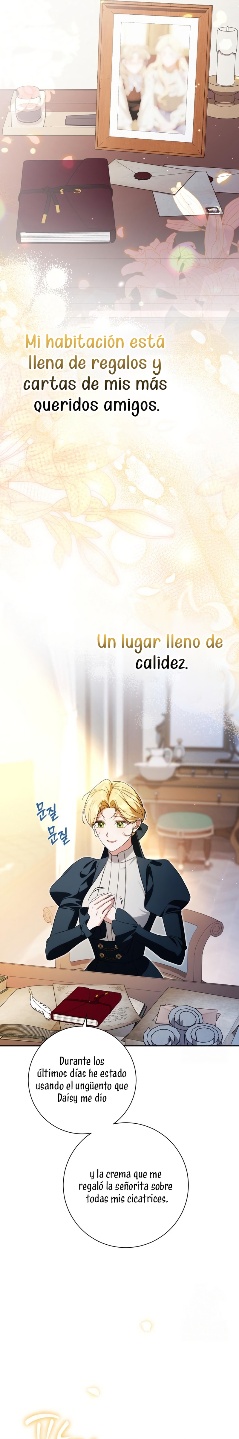 Duquesa botín Capítulo 29 - Página 26