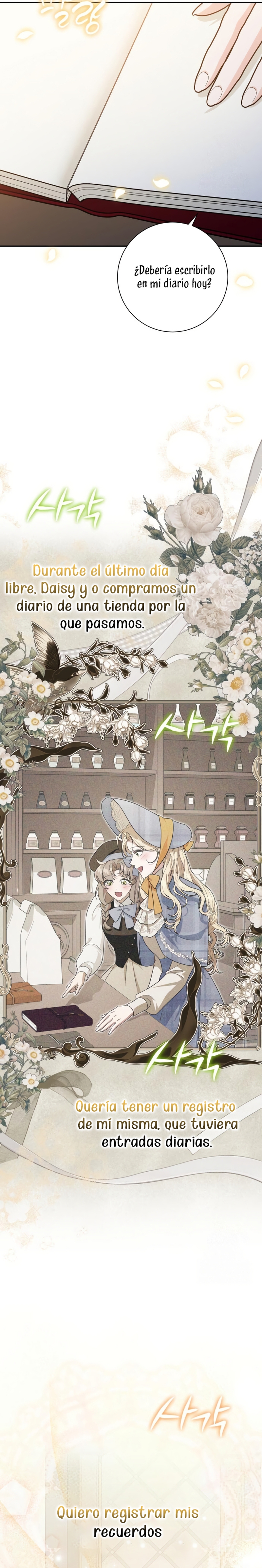 Duquesa botín Capítulo 29 - Página 27