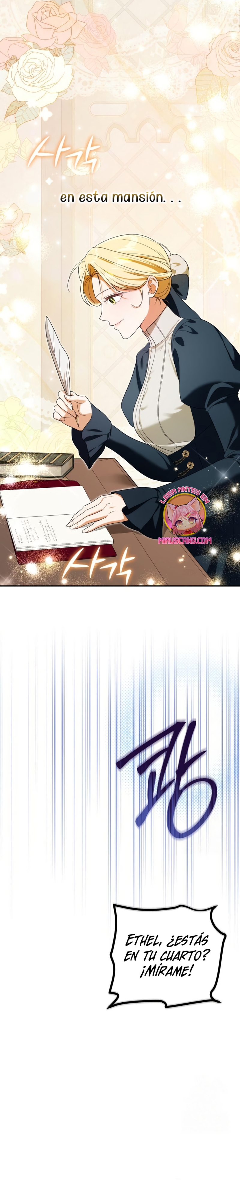 Duquesa botín Capítulo 29 - Página 28