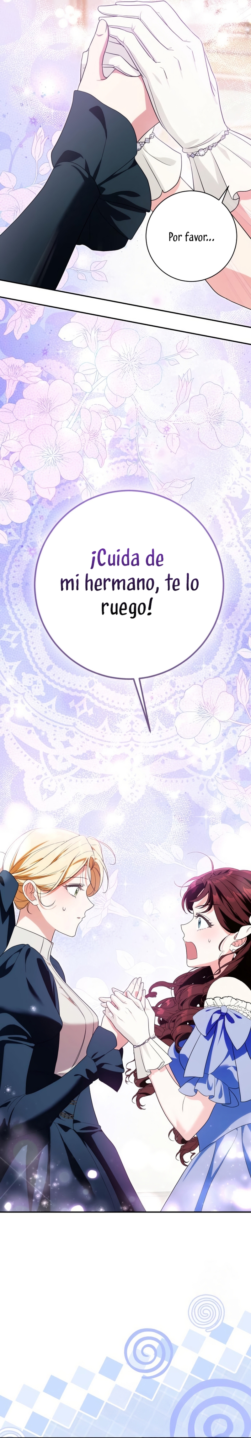 Duquesa botín Capítulo 29 - Página 30