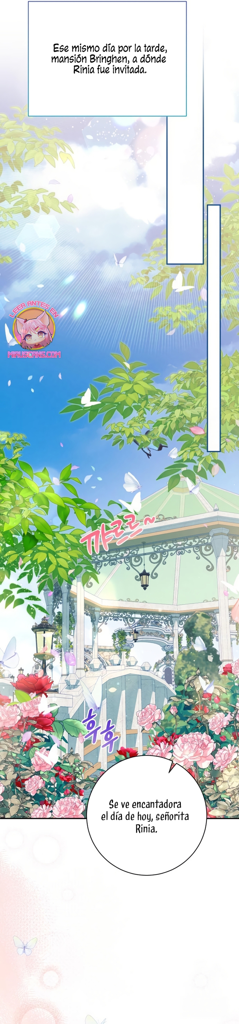 Duquesa botín Capítulo 29 - Página 32